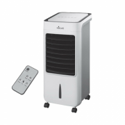 Niklas ICEBERG Ventilatore raffrescatore refrigeratore daria con nebulizzatore e telecomando
