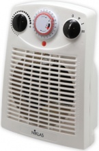 Niklas VERTTIM2000 Termoconvetore Ceramico Potenza 2000 Watt Timer