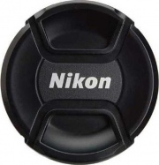 Nikon 526412 Tappo Fotografico Protezione Lente LC-95