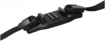 Nilox 13NXAKACPF004 Fascia Supporto per Casco Ventilato Videocamera Nilox