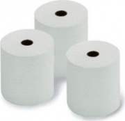 Neo 15357 Rotoli Carta Termica 30x57 mm Confezione 10 Pezzi