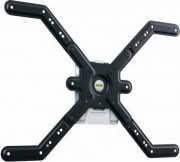 Nilox AMER043060 Supporto TV 65 pollici Staffa TV - 043060