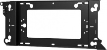 Nilox CHPSMH2860 Staffa per TV LG Ultrastretched 86BH5C Nero