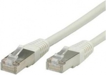 Nilox CRO21990801 Cavo Patch cat. 6e sftp 1 mt
