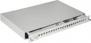 Nilox LKFO24GR Cassetto Fibra Ottica 24 Porte