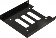 Nilox LKLU01 Adattatore PC Interno Slot 3,5" a SSD HDD 2,5"