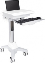 Nilox MB0766 Multibrackets 0766 carrello e supporto multimediale