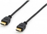 Nilox NX090201102 Cavo HDMI 3mt. Premium gold