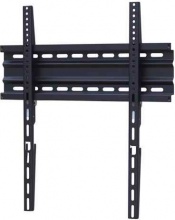 Nilox OM06165 Staffa TV fino a 52" VESA 400X600 Nero