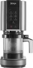 Ninja NC302EU Macchina per Gelato Gelatiera Capacit� 0,47 Litri 800 Watt Nero