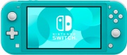 Nintendo 10002292 Switch Lite Console LCD 5.5" 32 GB Espandibile Wifi Turchese