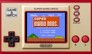 Nintendo 10004545 Videogioco Retrò Super Mario Bros