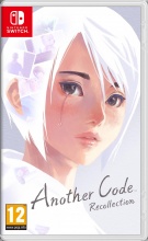 Nintendo 10011841 Another Code: Recollection per Switch