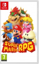 Nintendo 10011848 Super Mario RPG per Switch