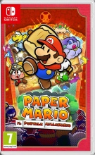 Nintendo 10013818 Paper Mario: Il Portale Millenario per Switch