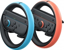 Nintendo 10015099 Joy-Con 2 Controller Simulatore di Guida per Switch 2