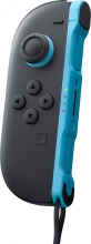 Nintendo 10015100 Joy Con 2 Sinistro per Switch 2 colore Light blue
