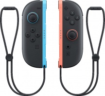 Nintendo 10015102 Joy-Con 2 Gamepad AnalogicoDigitale Wireless Bluetooth per Switch 2