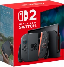 Nintendo 10015151 Switch 2 256 Gb con Joy-Con 2 e Base Dock