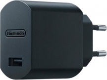 Nintendo 2410266 Alimentatore USB per Mini Super NES