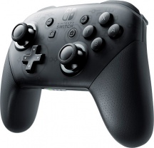 Nintendo 2510466 Controller Console Nintendo Switch Bluetooth Switch Pro Controller