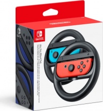 Nintendo 2511166 Accessorio Volante Nintendo Switch 2 pz colore Nero