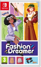 Nintendo NIN10011845 Fashion Dreamer per Switch