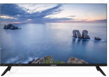 Nordmende ND32N3100S TV 32 Pollici Frameless HD Ready Display Led