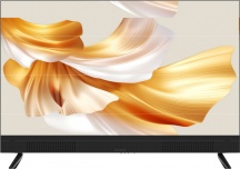 Nordmende ND32S307QS Smart TV 32" HD Ready QLED Vidaa con Soundbar Classe F Nero