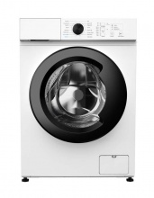 Nordmende ND6049AS Lavatrice Slim 6 Kg A-10% 41 cm 1000 giri Inverter Vapore
