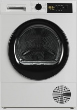 Nordmende NDASC1047EVT Asciugatrice 10 Kg Classe E Pompa di Calore 61 cm NDASC1047EV