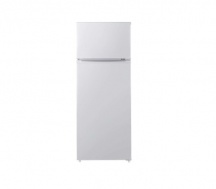 Nordmende NDFR258SW Frigorifero Doppia Porta 218 Litri Classe E Statico Bianco