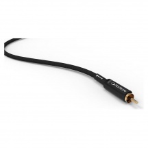 Norstone Rca Sub 300 Cavo Audio ARRAN  colore Nero 3m