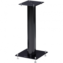 Norstone Stylum 1 Black Supporti Audio Stylum 1 h 500 mm Peso massimo 50 kg