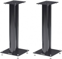 Norstone Stylum 3 Coppia di Supporti Audio a Pavimento  Max 50 kg