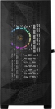 Noua CS0619AG-V7K915 Case PC Gaming Full Tower ATX m-ATX Mini-ITX E-ATX Nero