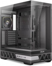 Noua CS0725CZ-MK100 Case PC Mid-Tower ATX Micro-ATX Mini-ITX