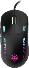 Noua MS0421SR-L60K15C Loop Mouse Gaming RGB con Cavo USB