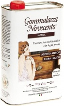 Novecento 0832 Vernice Gommalacca Bionda Lt. 1