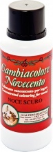 Novecento 9037405 Colorante Universale Per Legno CambiaMl. 250 Noce Chiaro