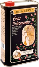 Novecento X905 Cera Liquida Legno Lt. 1 Neutra