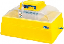 NOVITAL 1960A4000 Incubatrice Uova Automatica Girauova manuale 58x41x37,5 h Covatutto 54