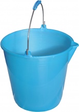 DecHome S7 Secchio Comune Con Becco Lt. 7