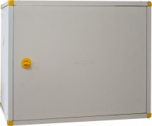 Brugel TK4050V Cassetta Per Contatore Acqua cm 50x40x20