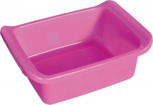 DecHome VR33 Vaschetta Per Lavello Colori Assortiti