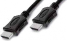 Nuova Video Suono 1483 Cavo Prolunga HDMI Maschio  Maschio lunghezza 3 Mt