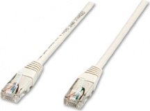 Nuova Video Suono 7038 Cavo di Rete CAT 5  Lunghezza 10 mt.