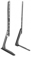 Nuova Video Suono LCD67 Supporto TV da tavolo TV da 50" a 70" Peso Max 50 kg 8043301