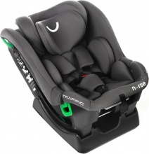 Nurse 7054 Z11 Seggiolino Auto 0-36 Kg Isofix 0M-12A 40-150 cm Tormenta Traffic i-Size