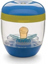 Nuvita 1556 Sterilizzatore Biberon Ultravioletti Portatile Raggi UV MELLY PLUS